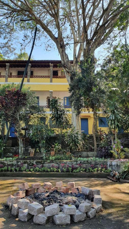 Casa da Fonte Hospedaria Miguel Pereira Exterior foto