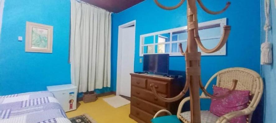 Casa da Fonte Hospedaria Miguel Pereira Exterior foto
