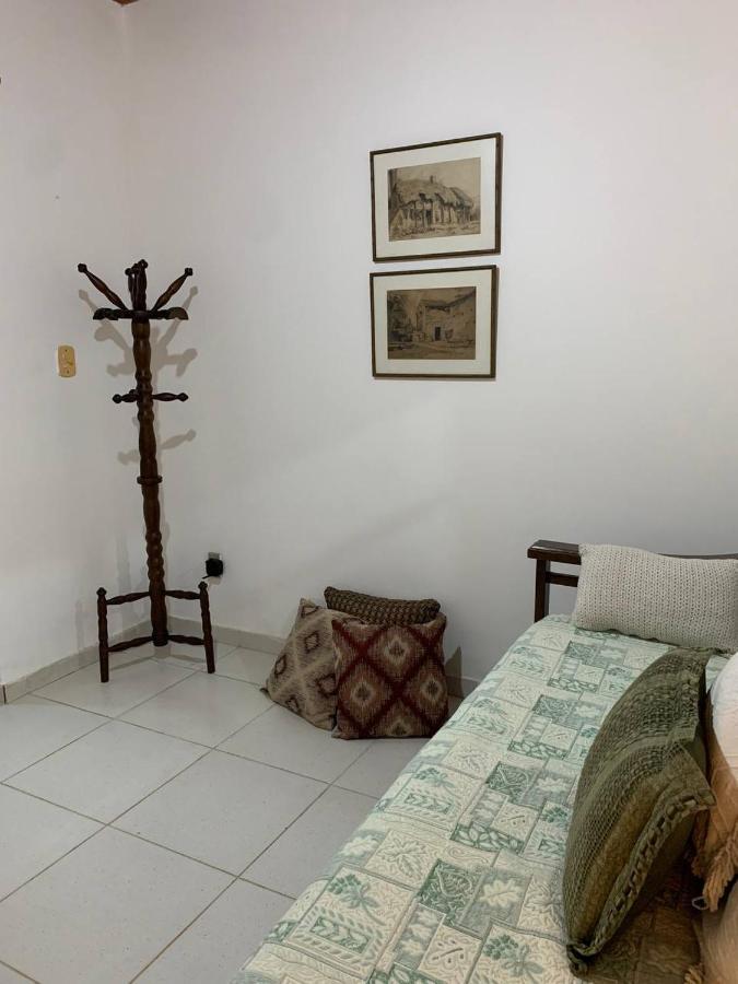 Casa da Fonte Hospedaria Miguel Pereira Exterior foto